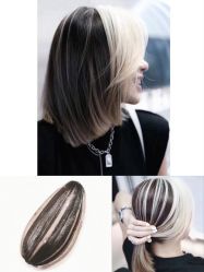 -东时烫染造型·Hair Salon