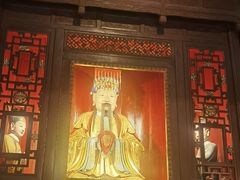 -成都武侯祠博物馆