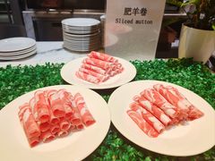 -丽都皇冠假日酒店·Matrix亦餐厅(望京店)