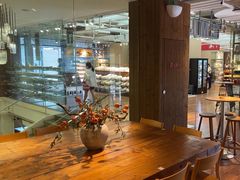 -无印良品餐堂 MUJI Diner(成都太古里店)