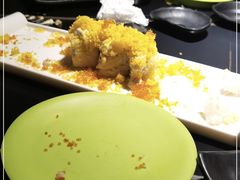 -鲑属寿司·火山石烧和牛(南城店)