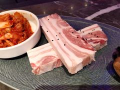 -十三姨正合丰烤肉(营迹路店)