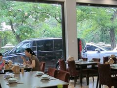-丽泽山庄·生态怀柔菜·虹鳟鱼(红螺寺店)