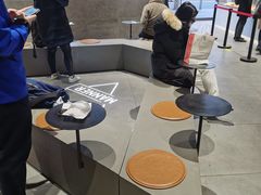 大堂-Manner Coffee(淮海755店)