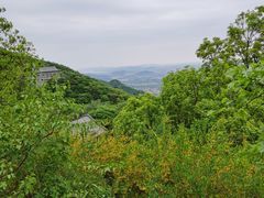 -天津盘山风景名胜区