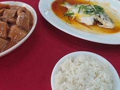 -鹿福农庄(南沙天后宫店)