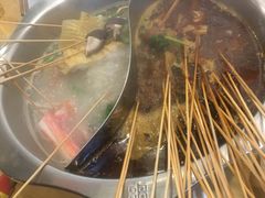 -袁记串串香(北国店)