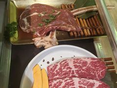 -炙城·韩式烤肉(南京东路店)