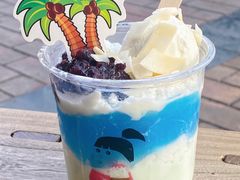 -WONDER ICE 萬得冰田(建設路总店)