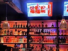 -音乐房子·Vintage Live Bar(玉林总店)