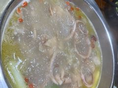 -云鱿记鱿鱼鸡·野生菌火锅(人民南路店)