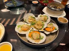-新天世纪中餐厅