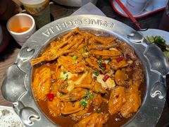 -胖哥俩肉蟹煲(杭州下沙学林街店)