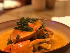 -亚特兰蒂斯·蟹餐厅 CRAB KITCHEN·鲜活海鲜
