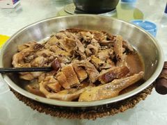 -红旗山庄(圭峰山店)