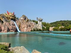 -南京银杏湖乐园