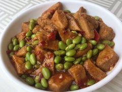 -江南村酒家
