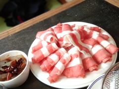 福华肥牛-小牛海记潮汕牛肉店(永定路店)