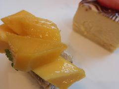 -OPEN開全日自助餐厅·牛肉火锅·海鲜(佛山希尔顿酒店)