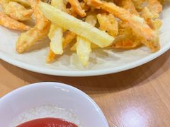 -贤花饭店(城阳店)
