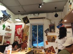 大堂-皆道拌麻辣烫·麻辣拌