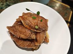 老上海薰鲳鱼-苏帮袁Sue Cuisine(南开大悦城店)