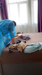 -海豚湾高端月子会所(黄浦店)