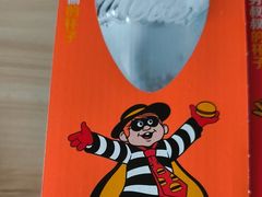 -麦当劳(武商建二店)