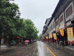 -青州古城