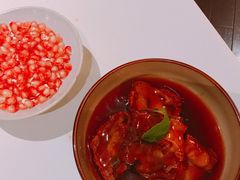 -真爱中国餐馆·年华店(朱雀大街店)