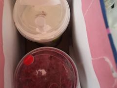 -奈雪的茶(青岛卓悦里INTOWN店)