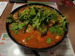 -肥汁米蘭香港米线(宁波路总店)