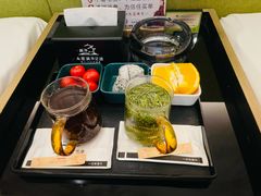 -水墨澜渟足道·SPA·传统(四望亭东关街店)