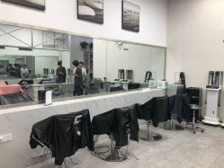 点击看大图 -YDO SALON
