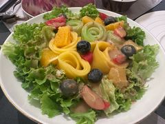 -沈灶河豚宴·河豚融合餐厅(汉中路店)