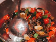 -鸽子侯·家宴·平价海鲜(市图书馆店)