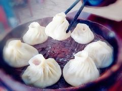 -金源汤包(育新东路店)