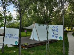 -长春北湖公园