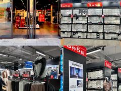 -百联奥特莱斯广场(长沙店)
