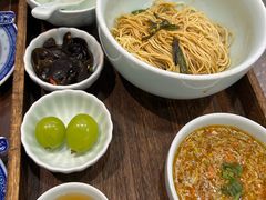 -蟹上黄·蟹黄面·江南糖水(人民广场店)