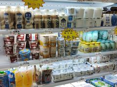 零售区-牛奶便利(东四店)