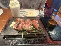 -一沙一城·岩烤牛扒(深圳首店)