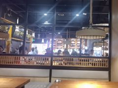 -九锅一堂酸菜鱼(万达广场店)