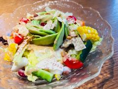 -水之惠鲜鱼料理(王府大街店)