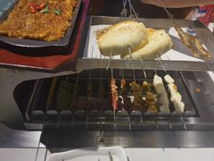 -玉善烧烤串城(长春总店)
