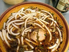 -花溪牛肉粉(八鸽岩店)