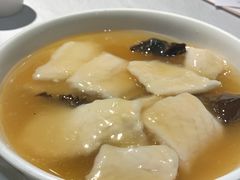 -老人和饭店(淮海中路店)