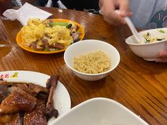 -澳门陈光记烧味饭店(南京德基广场店)