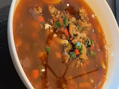 -香丰阁·烤鸭·川湘菜(清河店)