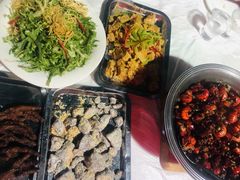 -郑喜旺烧烤(新密总店)